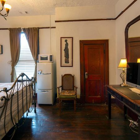 5 Bedroom Downtown Savannah Ga Exteriör bild