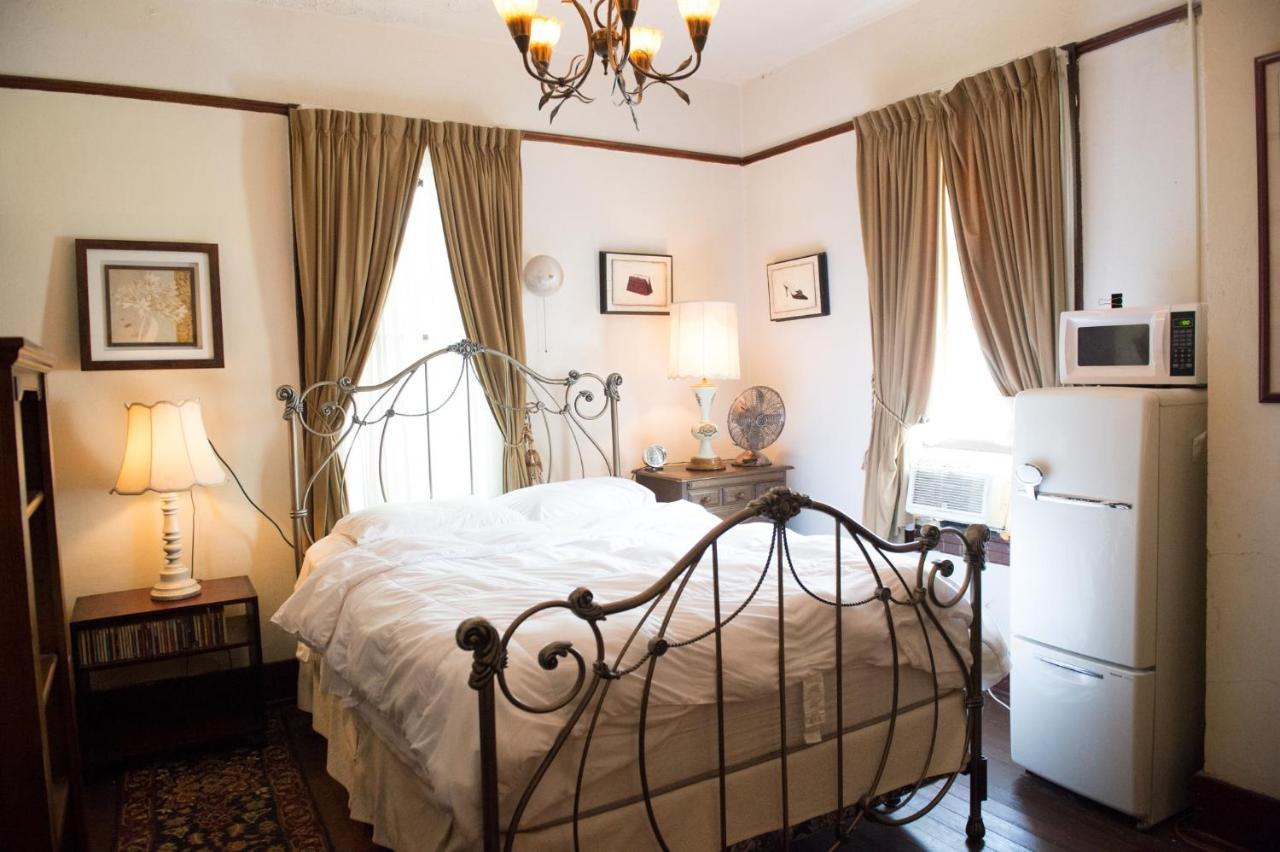 5 Bedroom Downtown Savannah Ga Exteriör bild