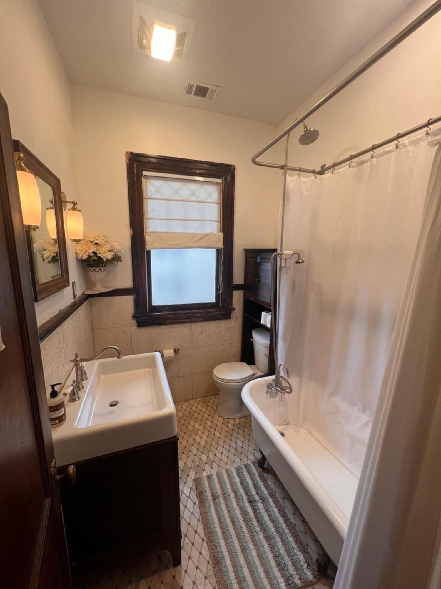 5 Bedroom Downtown Savannah Ga Exteriör bild