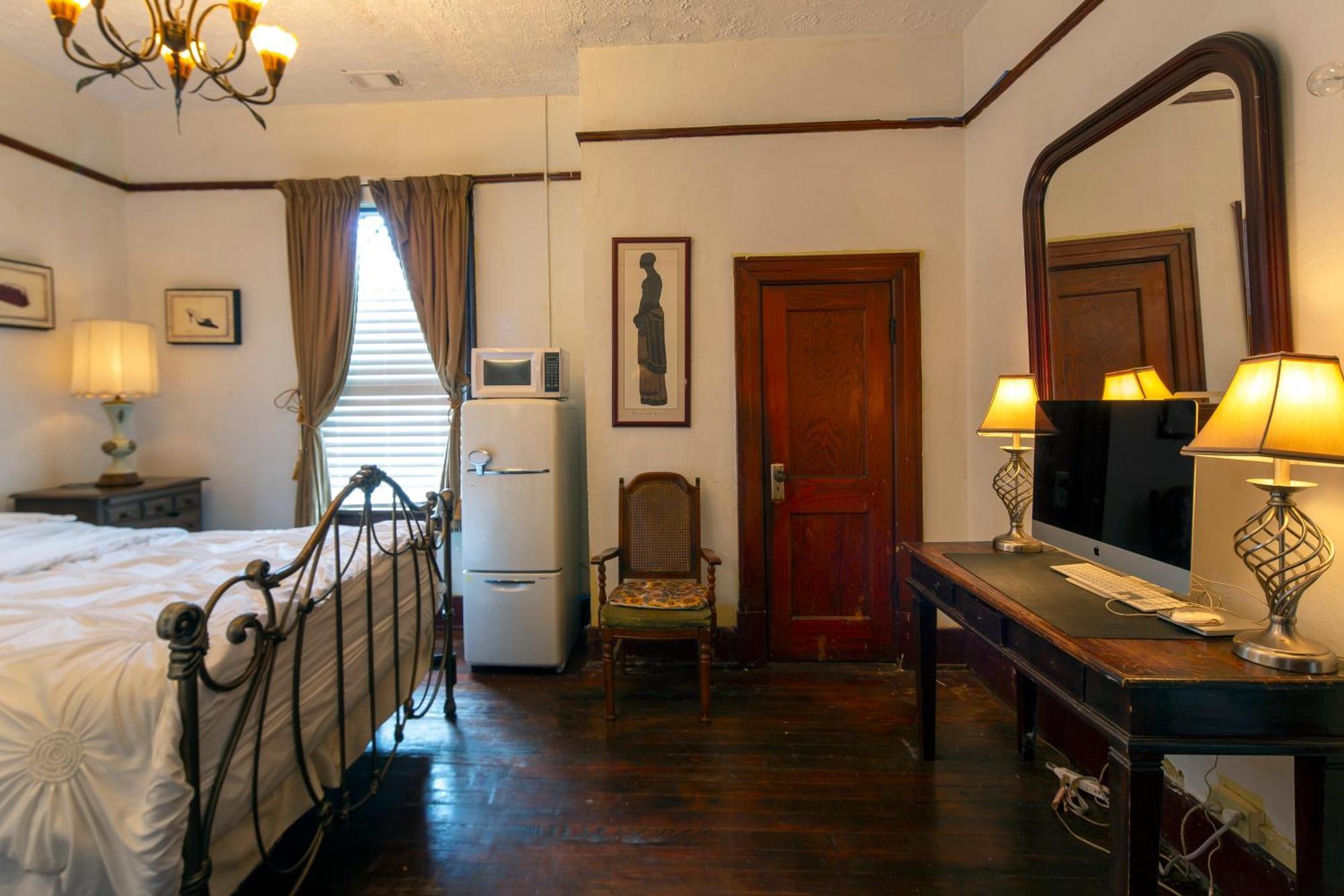 5 Bedroom Downtown Savannah Ga Exteriör bild