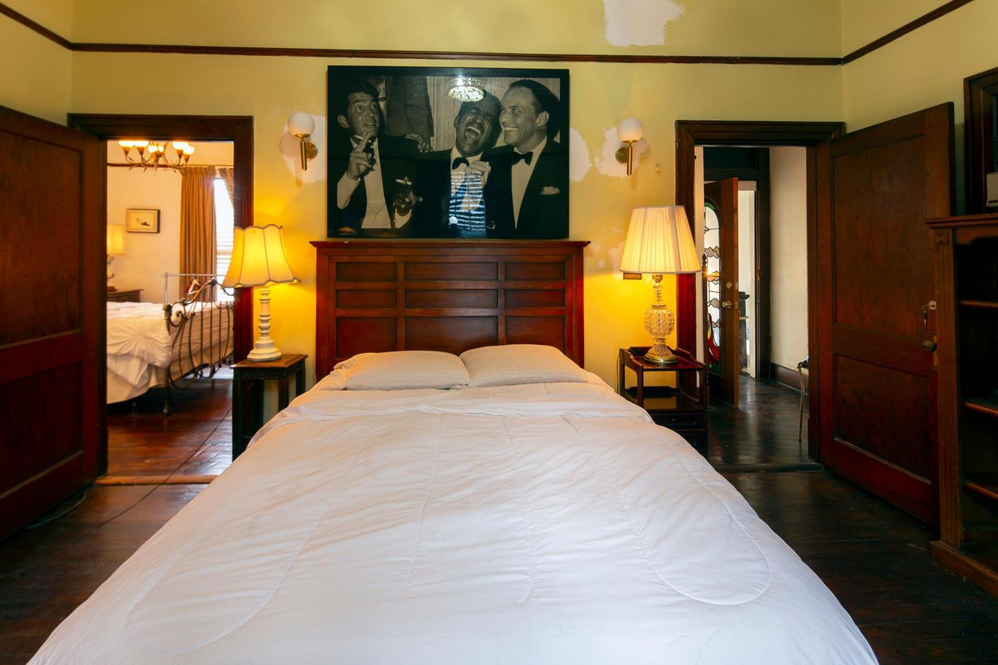 5 Bedroom Downtown Savannah Ga Exteriör bild