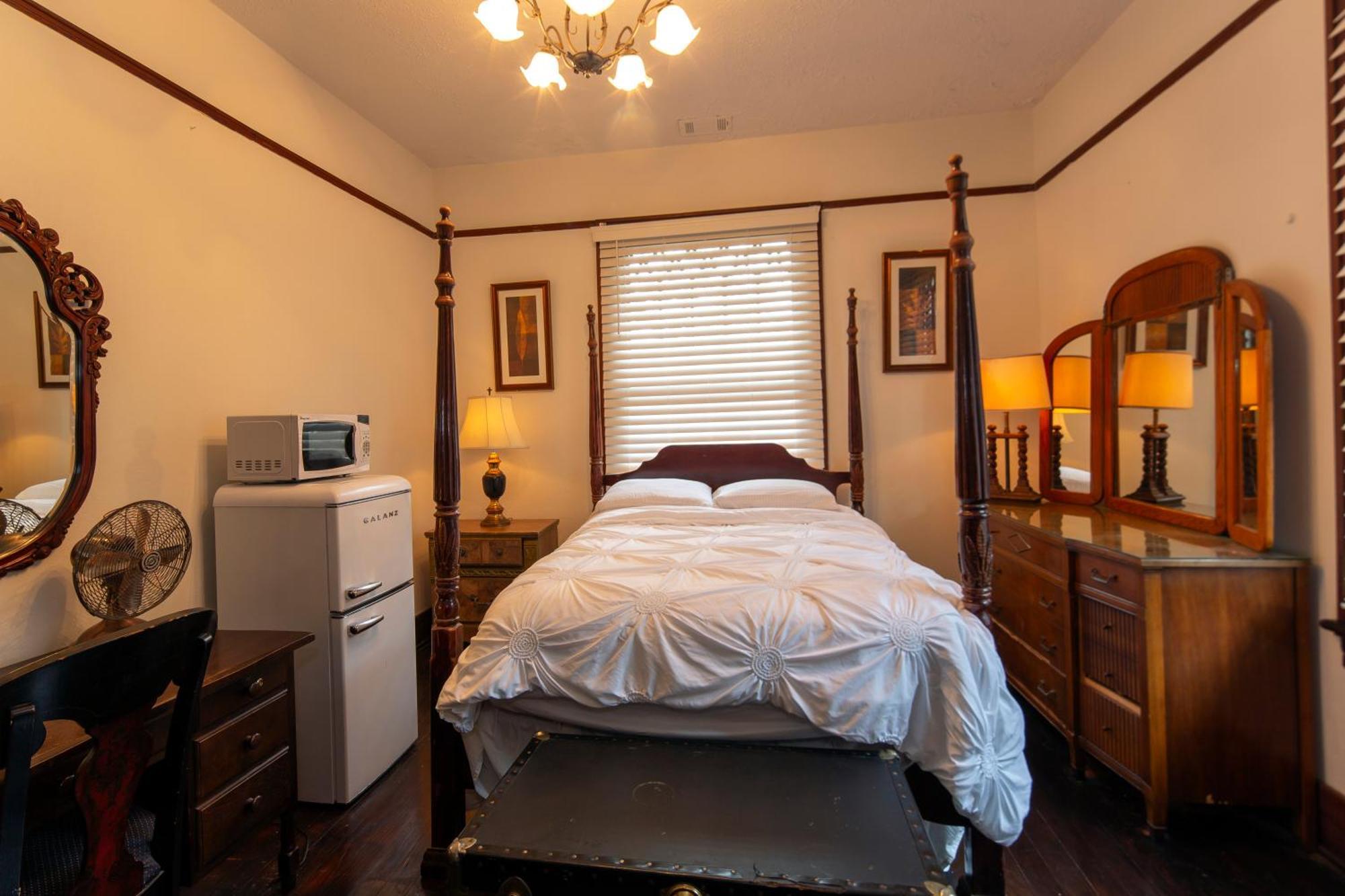 5 Bedroom Downtown Savannah Ga Exteriör bild
