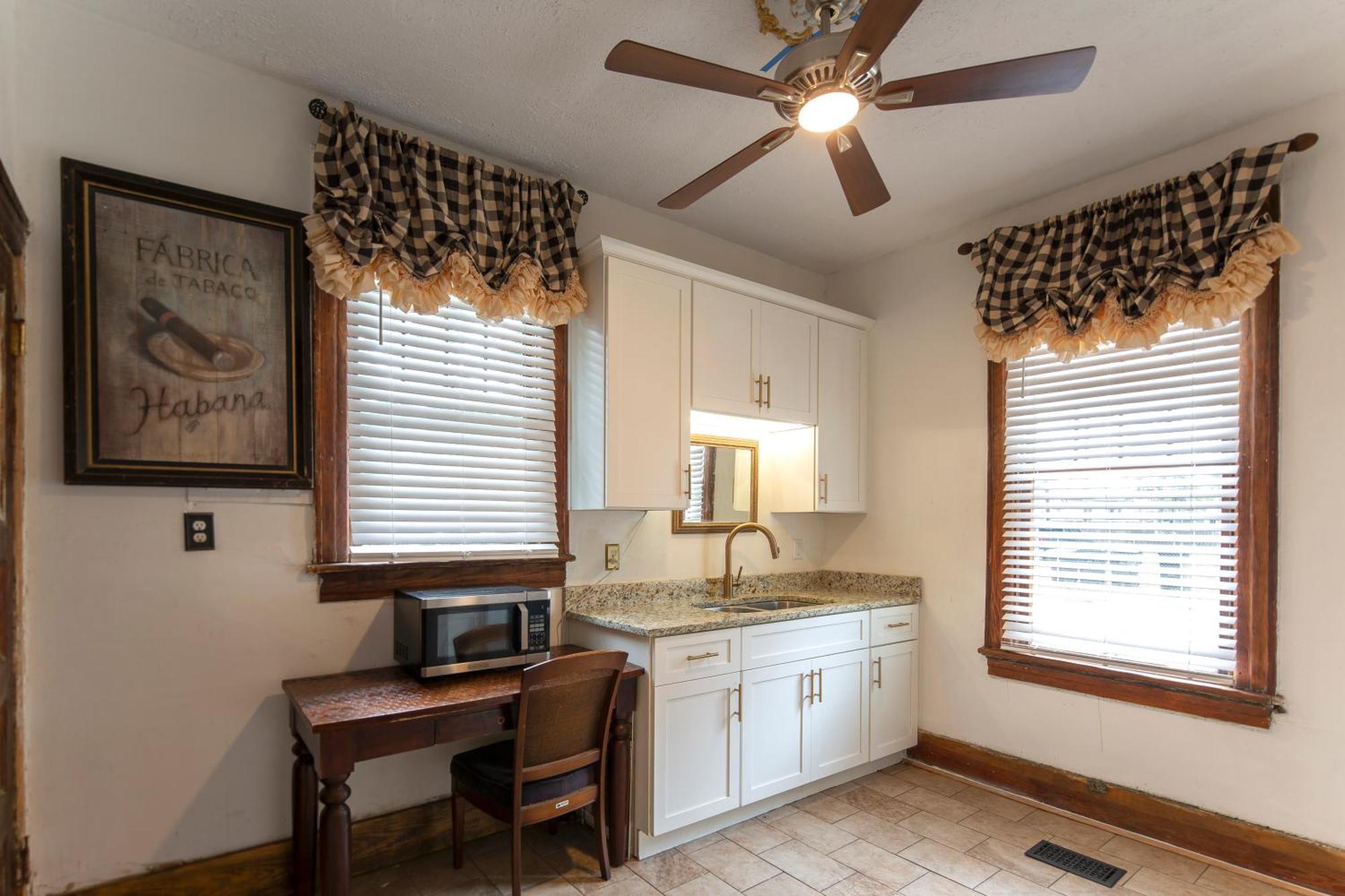 5 Bedroom Downtown Savannah Ga Exteriör bild