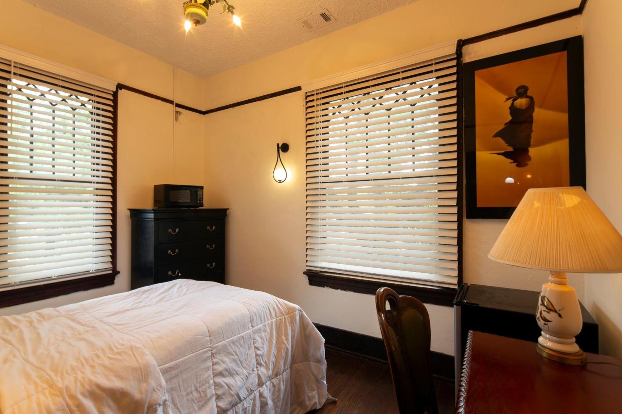 5 Bedroom Downtown Savannah Ga Exteriör bild