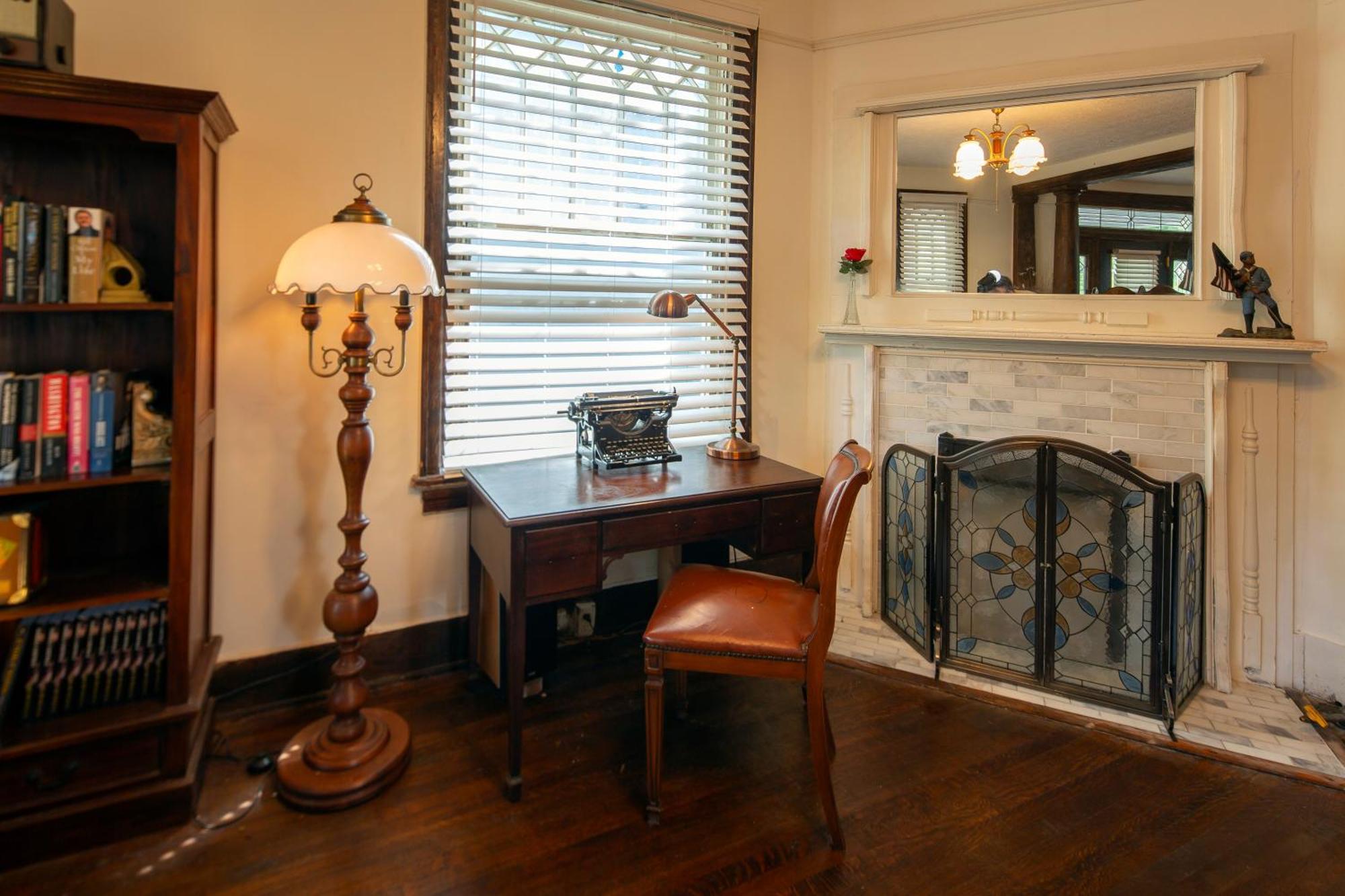 5 Bedroom Downtown Savannah Ga Exteriör bild