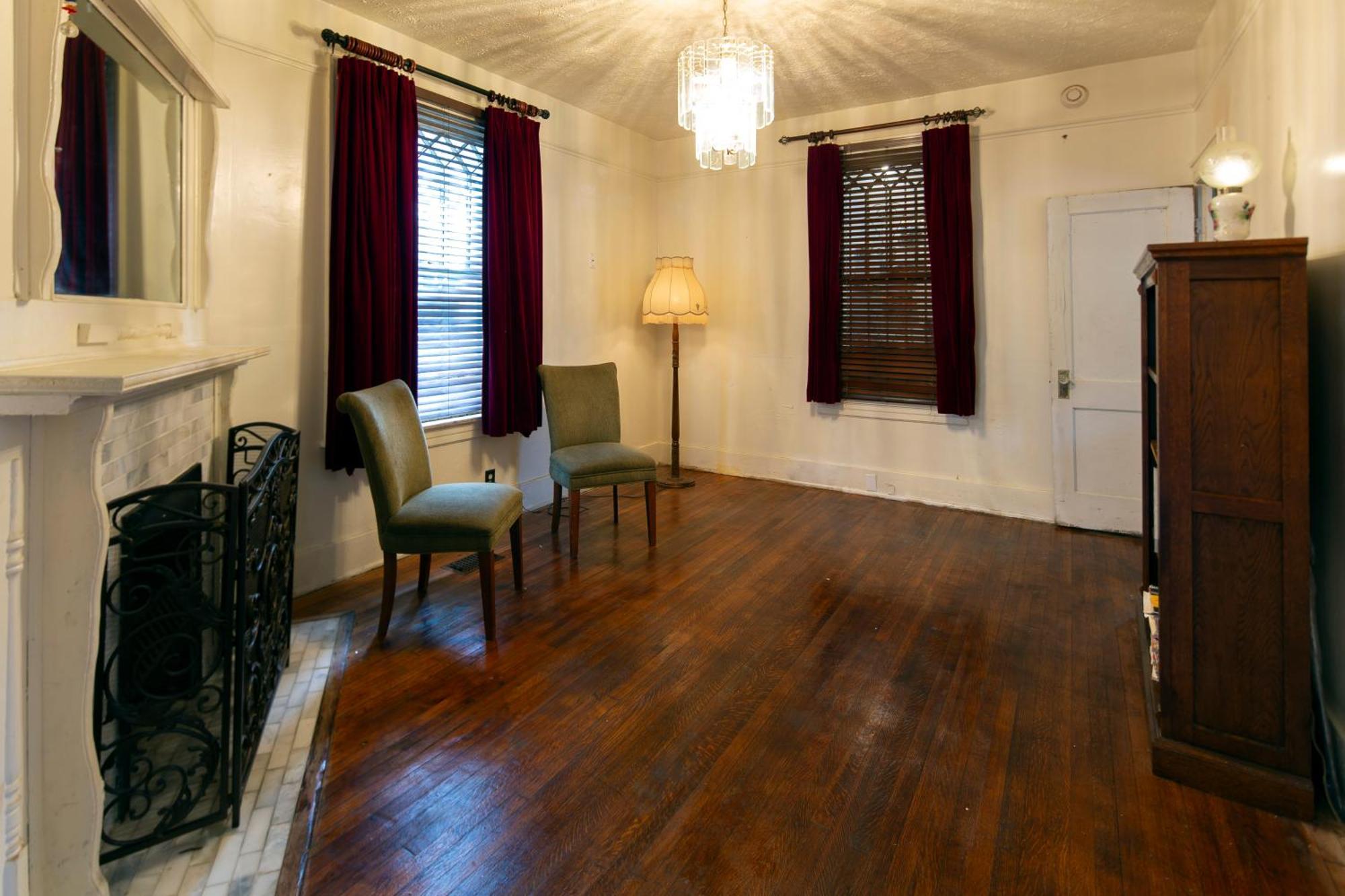 5 Bedroom Downtown Savannah Ga Exteriör bild