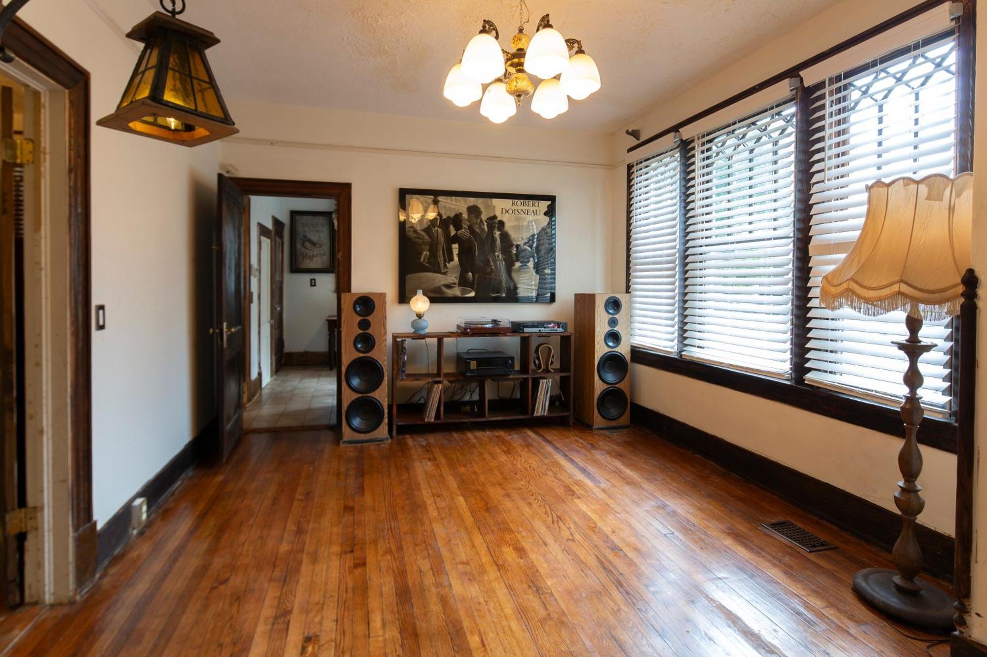 5 Bedroom Downtown Savannah Ga Exteriör bild